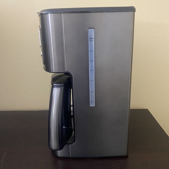 Cuisinart Coffee Maker Perfecttemp 14-Cup Glass Carafe Programmable - Picture 5 of 9